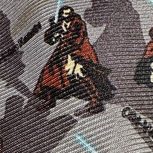 Star Wars Obi-Wan Kenobi silk tie